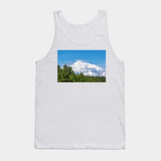 Denali View Tank Top